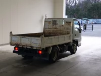 Mazda TITAN лот № 1221 оценка 3.5  с аукциона в Японии 1