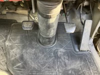 Mazda TITAN лот № 1221 оценка 3.5  с аукциона в Японии 3