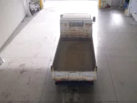 Mazda TITAN лот № 1221 оценка 3.5  с аукциона в Японии 2