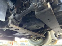 Hino DUTRO лот № 1223 оценка R  с аукциона в Японии 9