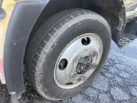 Hino DUTRO лот № 1223 оценка R  с аукциона в Японии 8