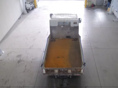 Hino DUTRO  с аукциона в Японии