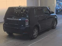 Toyota COROLLA RUMION лот № 20298 оценка 3.5  с аукциона в Японии 1