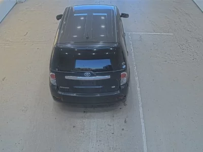 Toyota COROLLA RUMION  с аукциона в Японии