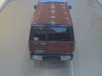 Toyota LAND CRUISER PRADO лот № 20295 оценка 3.5  с аукциона в Японии 2
