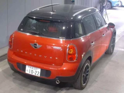 BMW MINI