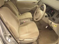 Toyota ISIS лот № 70091 оценка 3.5  с аукциона в Японии 4