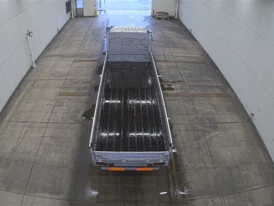 Hino RANGER  с аукциона в Японии