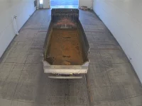 Mitsubishi SUPER GREAT лот № 4072 оценка R  с аукциона в Японии 2