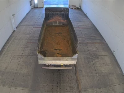 Mitsubishi SUPER GREAT  с аукциона в Японии