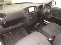 Toyota SUCCEED лот № 70092 оценка 3.5  с аукциона в Японии 3