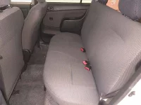 Toyota SUCCEED лот № 70092 оценка 3.5  с аукциона в Японии 6