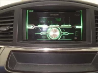 Nissan ELGRAND лот № 70090 оценка 3.5  с аукциона в Японии 5