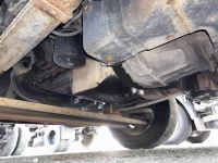 Isuzu ELF лот № 1224 оценка 3  с аукциона в Японии 9