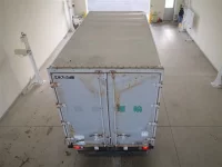 Isuzu ELF лот № 1224 оценка 3  с аукциона в Японии 2