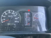 Isuzu ELF лот № 1224 оценка 3  с аукциона в Японии 6