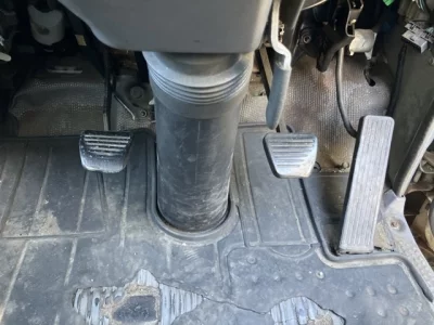 Isuzu ELF  с аукциона в Японии