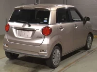 Daihatsu Cast лот № 3358 оценка R  с аукциона в Японии 1