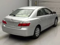 Toyota PREMIO лот № 4160 оценка 3.5  с аукциона в Японии 1