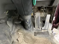 Isuzu FORWARD лот № 3189 оценка R  с аукциона в Японии 3