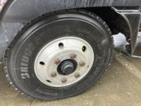 Isuzu FORWARD лот № 3189 оценка R  с аукциона в Японии 7