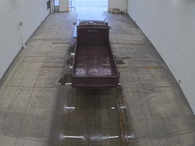 Isuzu FORWARD  с аукциона в Японии