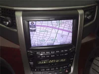 Toyota VELLFIRE лот № 70093 оценка 3.5  с аукциона в Японии 5