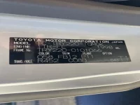 Toyota TOYOACE лот № 1226 оценка 3  с аукциона в Японии 7