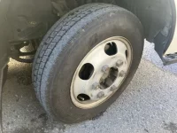 Toyota TOYOACE лот № 1226 оценка 3  с аукциона в Японии 8