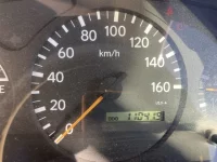 Toyota TOYOACE лот № 1226 оценка 3  с аукциона в Японии 5