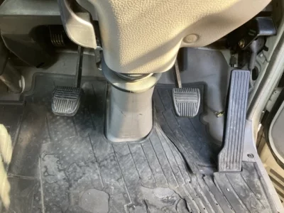 Toyota TOYOACE  с аукциона в Японии