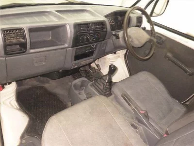 Mitsubishi MINICAB TRUCK