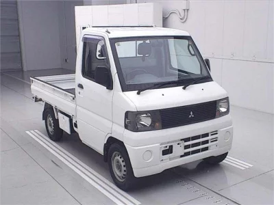Mitsubishi MINICAB TRUCK