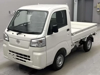 Toyota PIXIS TRUCK