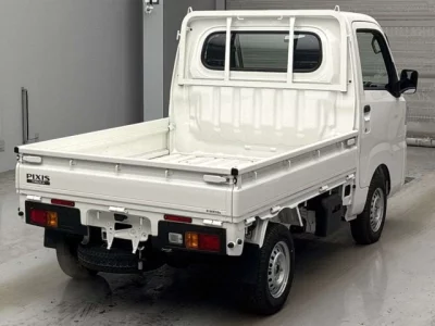 Toyota PIXIS TRUCK