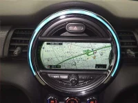 BMW MINI лот № 8446 оценка 3  с аукциона в Японии 5