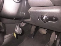 BMW MINI лот № 8446 оценка 3  с аукциона в Японии 7