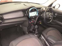 BMW MINI лот № 8446 оценка 3  с аукциона в Японии 3