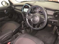 BMW MINI лот № 8446 оценка 3  с аукциона в Японии 2