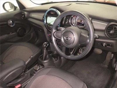 BMW MINI  с аукциона в Японии