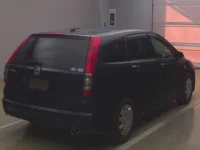 Honda STREAM лот № 74040 оценка R  с аукциона в Японии 1