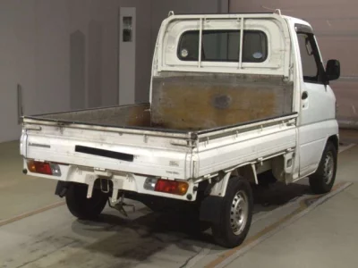 Mitsubishi MINICAB TRUCK