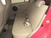 Toyota PASSO лот № 70105 оценка 4  с аукциона в Японии 6