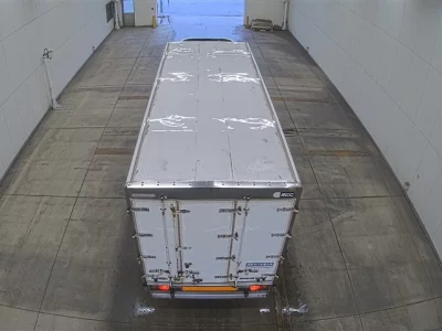 Hino RANGER  с аукциона в Японии