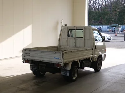 Mazda BONGO  с аукциона в Японии