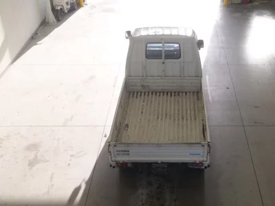 Mazda BONGO  с аукциона в Японии