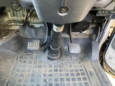 Mazda BONGO  с аукциона в Японии