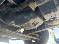 Hino DUTRO лот № 1231 оценка 3  с аукциона в Японии 9