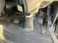 Hino DUTRO лот № 1231 оценка 3  с аукциона в Японии 3