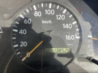 Hino DUTRO лот № 1231 оценка 3  с аукциона в Японии 5